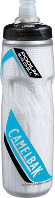 CamelBak Podium Big Chill 750 ml Sipper(Pack of 1, Grey)