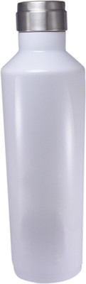 Saamarth Impex Opaque 500 ml(White)