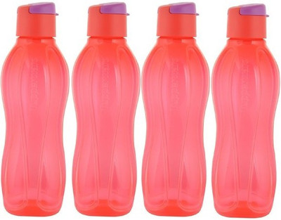 Tupperware Bottles 750 ml(Pink)