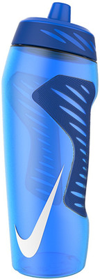 Nike Hyperfuel 710 ml Sipper(Pack of 1, Blue)