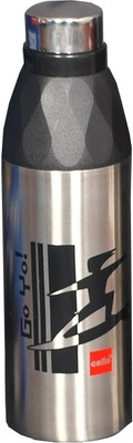 Cello World Goyo 600 ml(Black)