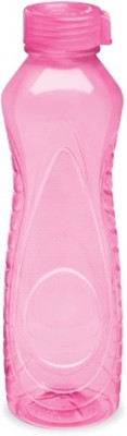 Milton Vista 1000 ml Water Bottles(Set of 6, Dark Pink)