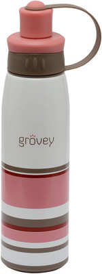 Grovey Designer 500 ml(Pink)