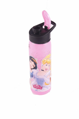 SKI Opaque Series 800 ml Water Bottle(Set of 1, Pink)