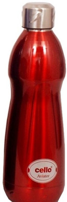 Cello World Aviator 500 ml(Red)