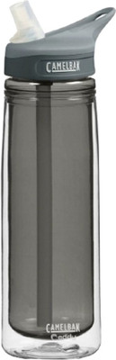 CamelBak 53380 600 ml Sipper(Pack of 1, Black)