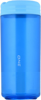 Brio Bright One - QB/T - 4049 Unbreakable, Blue 400 ml Water Bottle(Set of 1, Blue)
Brio Bright One - QB/T - 4049 Unbreakable, Blue 400 ml Water Bottle(Set of 1, Blue)