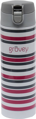 Grovey Designer 350 ml(Pink)