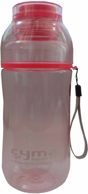 Cyma Synergy-Pink 630 ml(Pink)