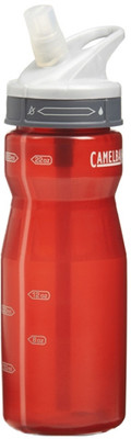 CamelBak 52087 650 ml Sipper(Pack of 1, Red)