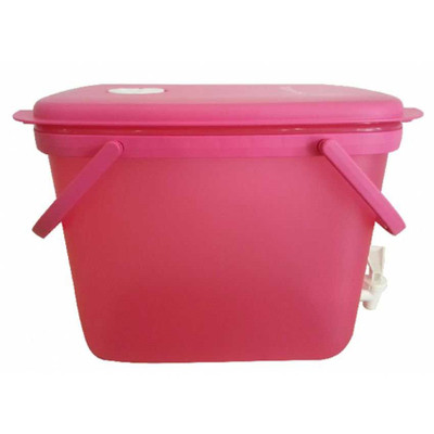 Tupperware 500 Bottom Loading Water Dispenser