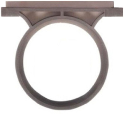 BalRama RO Wall Mount Clamp Plate Bracket for Aquaguard Bowl RO Service Kit Solid Filter Cartridge(0.5, Pack of 1)
BalRama RO Wall Mount Clamp Plate Bracket for Aquaguard Bowl RO Service Kit Solid Filter Cartridge(0.5, Pack of 1)