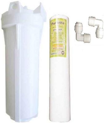 Shopping Store Ro Service Inline Filter set Modl117 Solid Filter Cartridge(0.5, Pack of 4)
Shopping Store Ro Service Inline Filter set Modl117 Solid Filter Cartridge(0.5, Pack of 4)