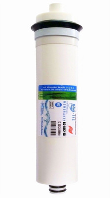 Hi Tech RO Membrane 75 gpd HI-TECH White Dry TFC for domestic water systems Service having Solid Filter Cartridge(0.00005, Pack of 1)
Hi Tech RO Membrane 75 gpd HI-TECH White Dry TFC for domestic water systems Service having Solid Filter Cartridge(0.00005, Pack of 1)