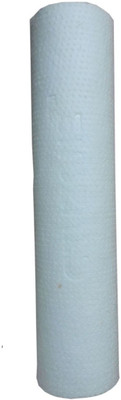 CRUZONE 10" MICRO SPUN FOR ALL KINDS OF RO SYSTEMS Solid Filter Cartridge(5 MICRONS, Pack of 1)
CRUZONE 10" MICRO SPUN FOR ALL KINDS OF RO SYSTEMS Solid Filter Cartridge(5 MICRONS, Pack of 1)