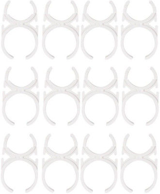 BalRama RO Clamps Clips Double Clip 2" x 2.5" Diameter (12Pc) Water Purifier Service Solid Filter Cartridge(0.5, Pack of 12)
BalRama RO Clamps Clips Double Clip 2" x 2.5" Diameter (12Pc) Water Purifier Service Solid Filter Cartridge(0.5, Pack of 12)