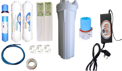 Earth Ro System Ro Service Inline Filter set modl37 Solid Filter Cartridge(0.5, Pack of 16)
Earth Ro System Ro Service Inline Filter set modl37 Solid Filter Cartridge(0.5, Pack of 16)