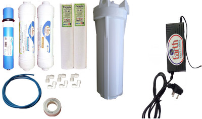 Shopping Store Ro Service Inline Filter set modl136 Solid Filter Cartridge(0.5, Pack of 15)
Shopping Store Ro Service Inline Filter set modl136 Solid Filter Cartridge(0.5, Pack of 15)
