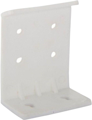 BalRama RO Wall Mount Housing Clamp Plate Bracket for 10"/20" Bowl Water Purifier Service Solid Filter Cartridge(0.5, Pack of 1)
BalRama RO Wall Mount Housing Clamp Plate Bracket for 10"/20" Bowl Water Purifier Service Solid Filter Cartridge(0.5, Pack of 1)