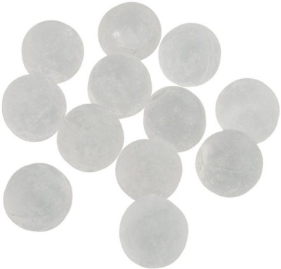 BalRama RO Antiscalant Balls 12 pcs Goli Convert Hard Water into Soft Water Mineral Filter Water Purifier Service Media Filter Cartridge(0.5, Pack of 12)
BalRama RO Antiscalant Balls 12 pcs Goli Convert Hard Water into Soft Water Mineral Filter Water Purifier Service Media Filter Cartridge(0.5, Pack of 12)