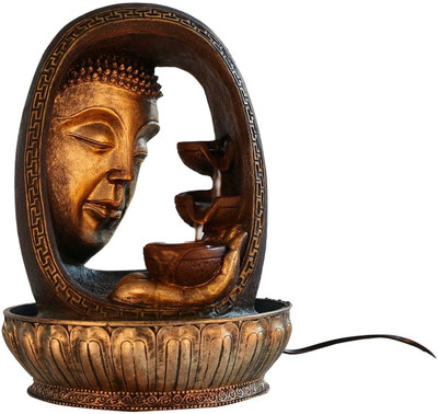eCraftIndia 23 cm X 23 cm X 23 cm Water Fountain