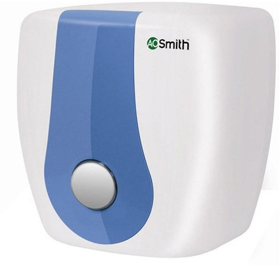 AO Smith 10 L Storage Water Geyser(White, HSE-SBS)