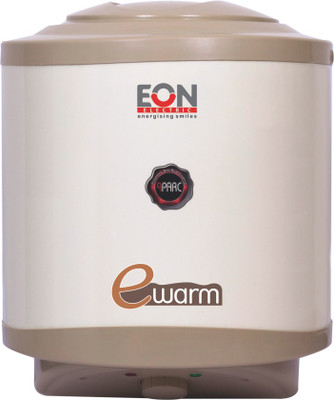 EON 25 L Storage Water Geyser(Beige, ewarm)