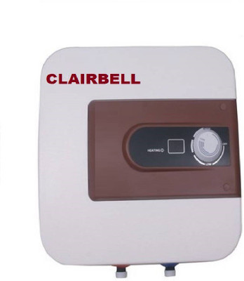 Clairbell 25 L Storage Water Geyser(Maroon, Royal Accord Storage 25 Litre Stone White)
Clairbell 25 L Storage Water Geyser(Maroon, Royal Accord Storage 25 Litre Stone White)