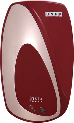 Usha 1 L Instant Water Geyser(Multicolor, Instafresh)