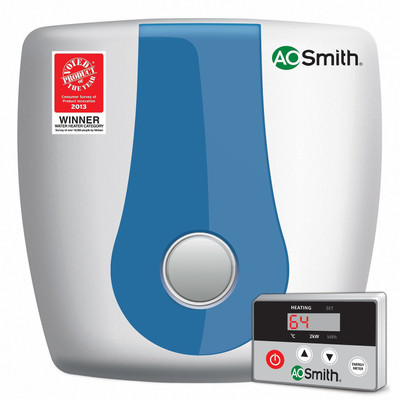 AO Smith 25 L Storage Water Geyser(White, Ivory, Storage Water Heater SBS-025), Ivory;white
AO Smith 25 L Storage Water Geyser(White, Ivory, Storage Water Heater SBS-025), Ivory;white
