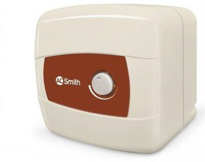 AO Smith 6 L Storage Water Geyser(Multicolor, Storage Water Heater SFS-006)
AO Smith 6 L Storage Water Geyser(Multicolor, Storage Water Heater SFS-006)