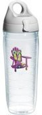 Tervis 0 ml Water Purifier Bottle(White)