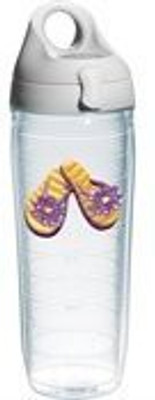 Tervis 0 ml Water Purifier Bottle(White)
Tervis 0 ml Water Purifier Bottle(White)