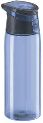 Oggi 739 ml Water Purifier Bottle(Blue)