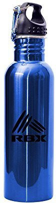 RBX 600 ml Water Purifier Bottle(Blue)