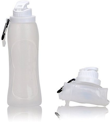 Black Menba 0 ml Water Purifier Bottle(White)