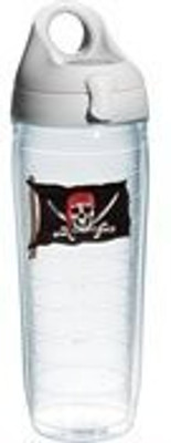 Tervis 0 ml Water Purifier Bottle(White)