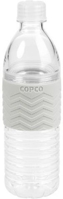 Copco 500 ml Water Purifier Bottle(Grey)