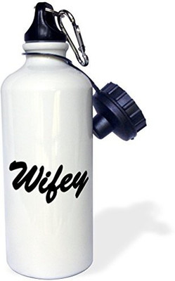 3dRose 621 ml Water Purifier Bottle(White)
3dRose 621 ml Water Purifier Bottle(White)