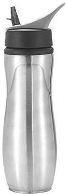 Natico 828 ml Water Purifier Bottle(Silver)