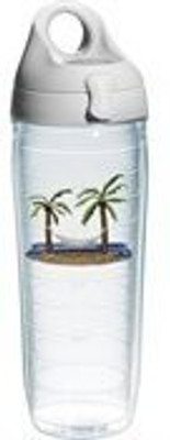 Tervis 0 ml Water Purifier Bottle(White)
