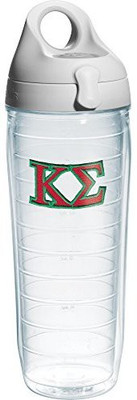 Tervis 710 ml Water Purifier Bottle(White)