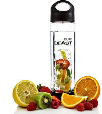 Yves 710 ml Water Purifier Bottle(White)
Yves 710 ml Water Purifier Bottle(White)