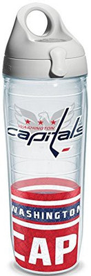 Tervis 710 ml Water Purifier Bottle(White)