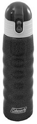 Coleman 500 ml Water Purifier Bottle(Black)