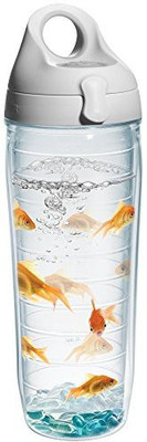 Tervis 710 ml Water Purifier Bottle(White)