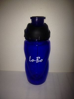 Lo-Bo Products 0 ml Water Purifier Bottle(Blue) 
Lo-Bo Products 0 ml Water Purifier Bottle(Blue)