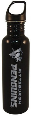 Mustang 750 ml Water Purifier Bottle(Black)