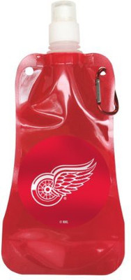 Boelter 473 ml Water Purifier Bottle(Red)