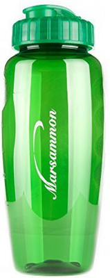 Marsammon 887 ml Water Purifier Bottle(Green)